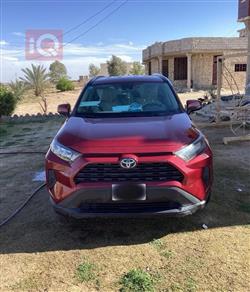 تويوتا راف 4